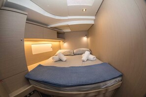 4 Schlafzimmer, Zimmersafe