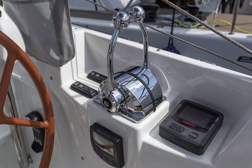 Sun-kissed Sailing Adventure in the Ionian Islands