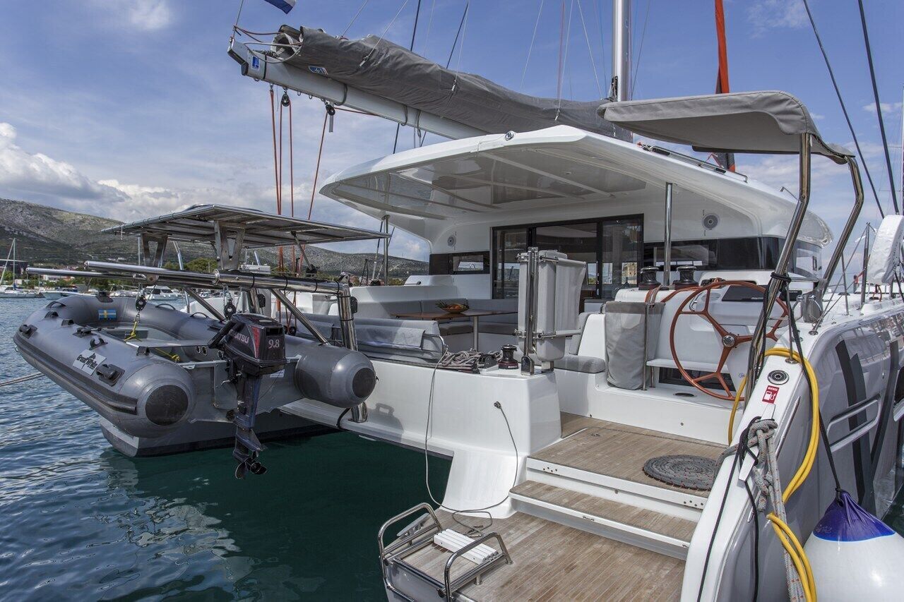 Port de plaisance