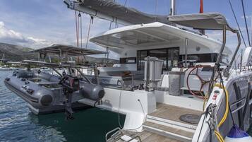 Port de plaisance