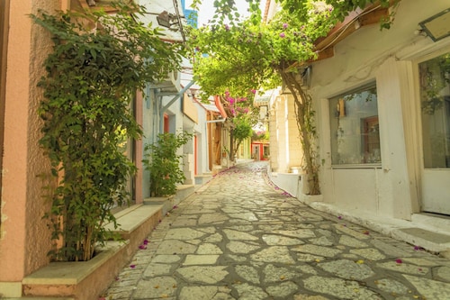 Sun-kissed Sailing Adventure in the Ionian Islands