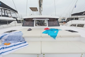 Miscellaneous - Sun-Kissed Sailing Adventure in the Ionian Islands, Lefkada (Lefkada)