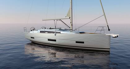 Sonnenverwöhntes Segelabenteuer auf den Ionischen Inseln, Lefkada