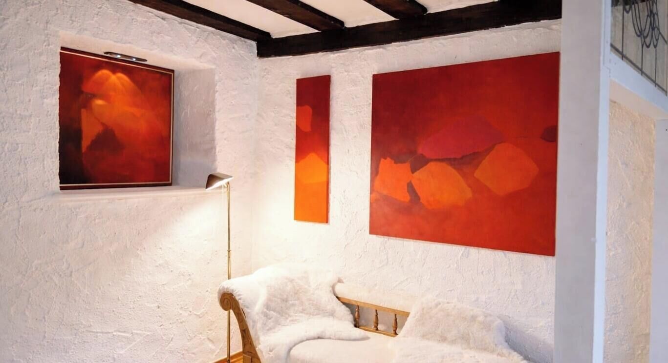Intérieur