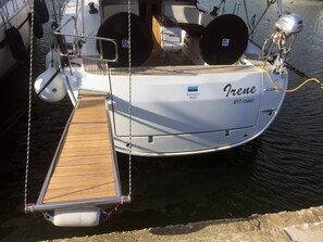 Marina