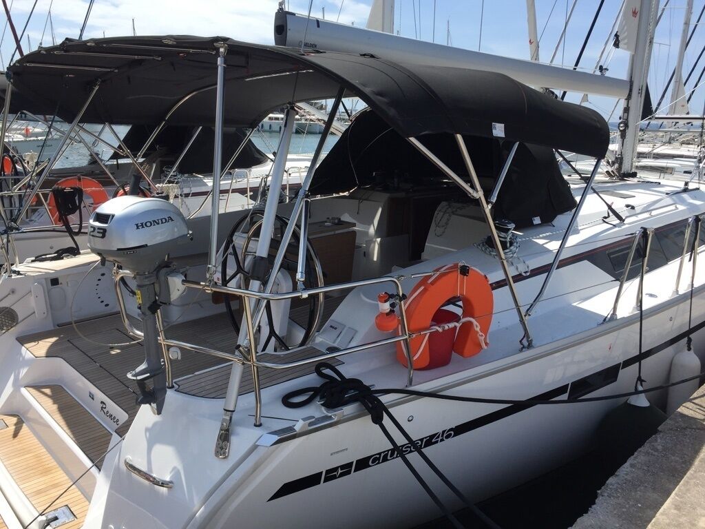 Port de plaisance
