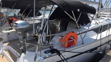 Port de plaisance
