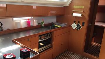 Cuisine privée