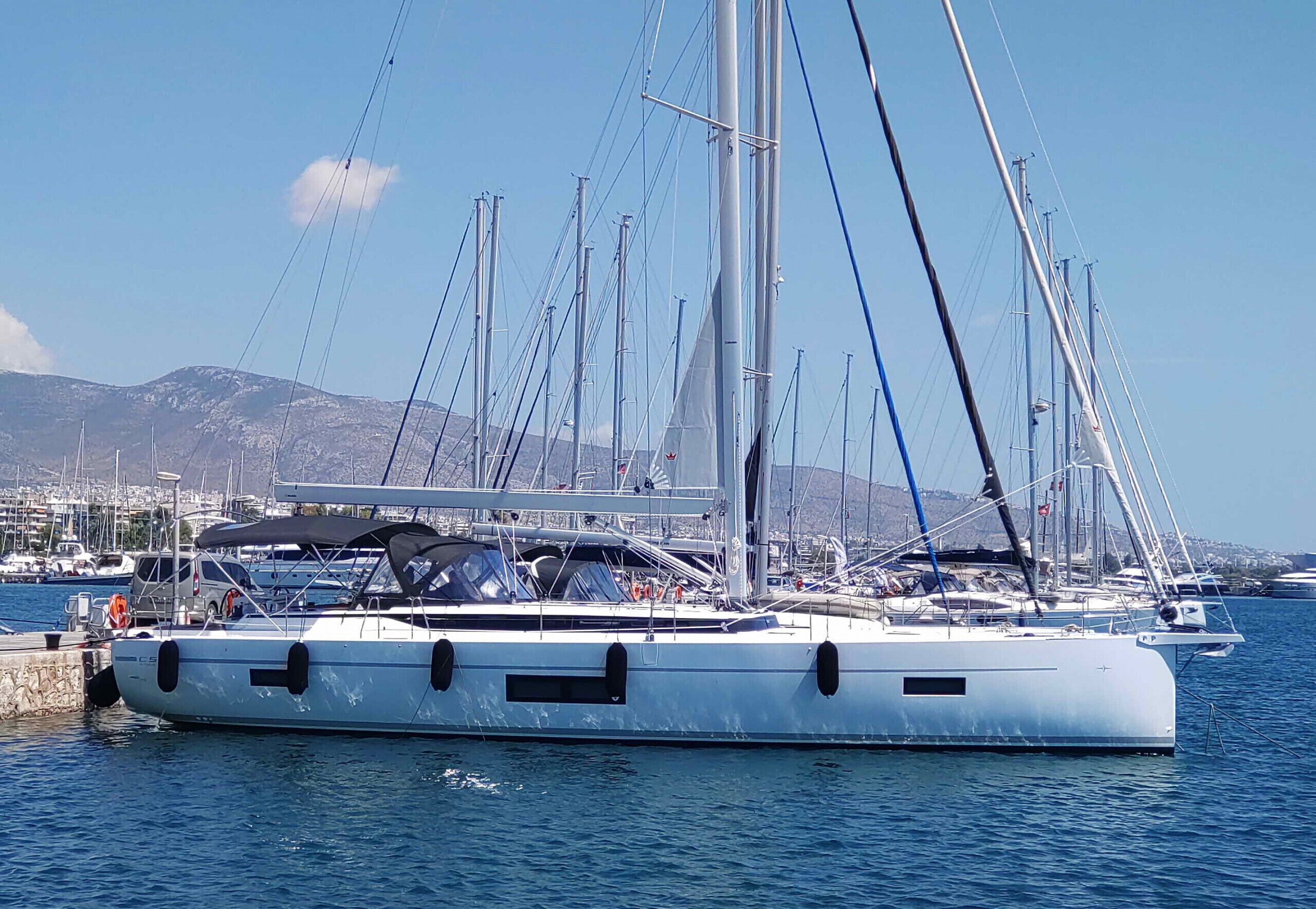 Marina