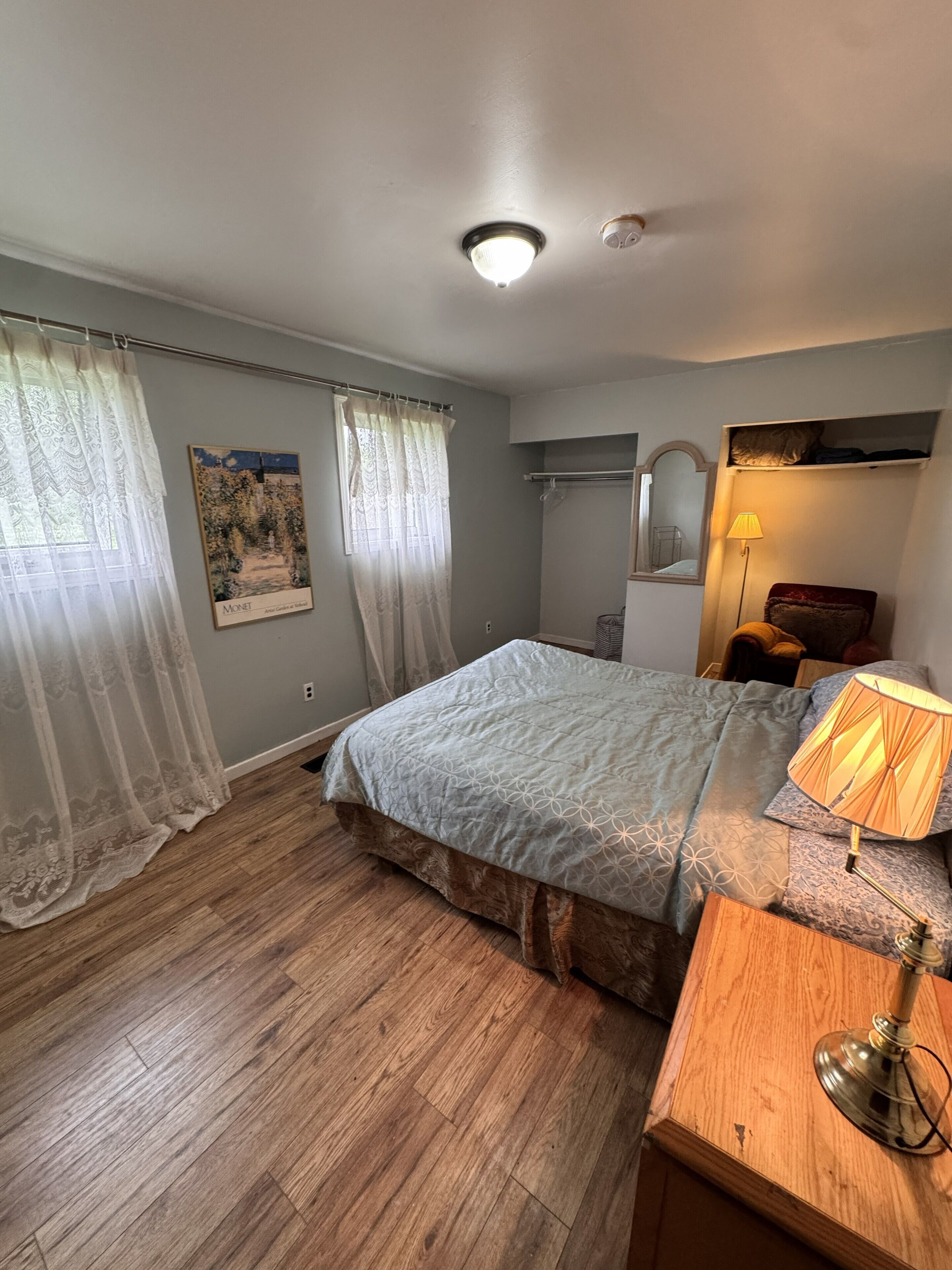 Lodge Guest Country Home - Forest Bathers Delight. Close To Many Trails! - Alliston