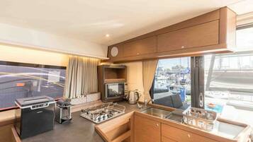 Cuisine privée