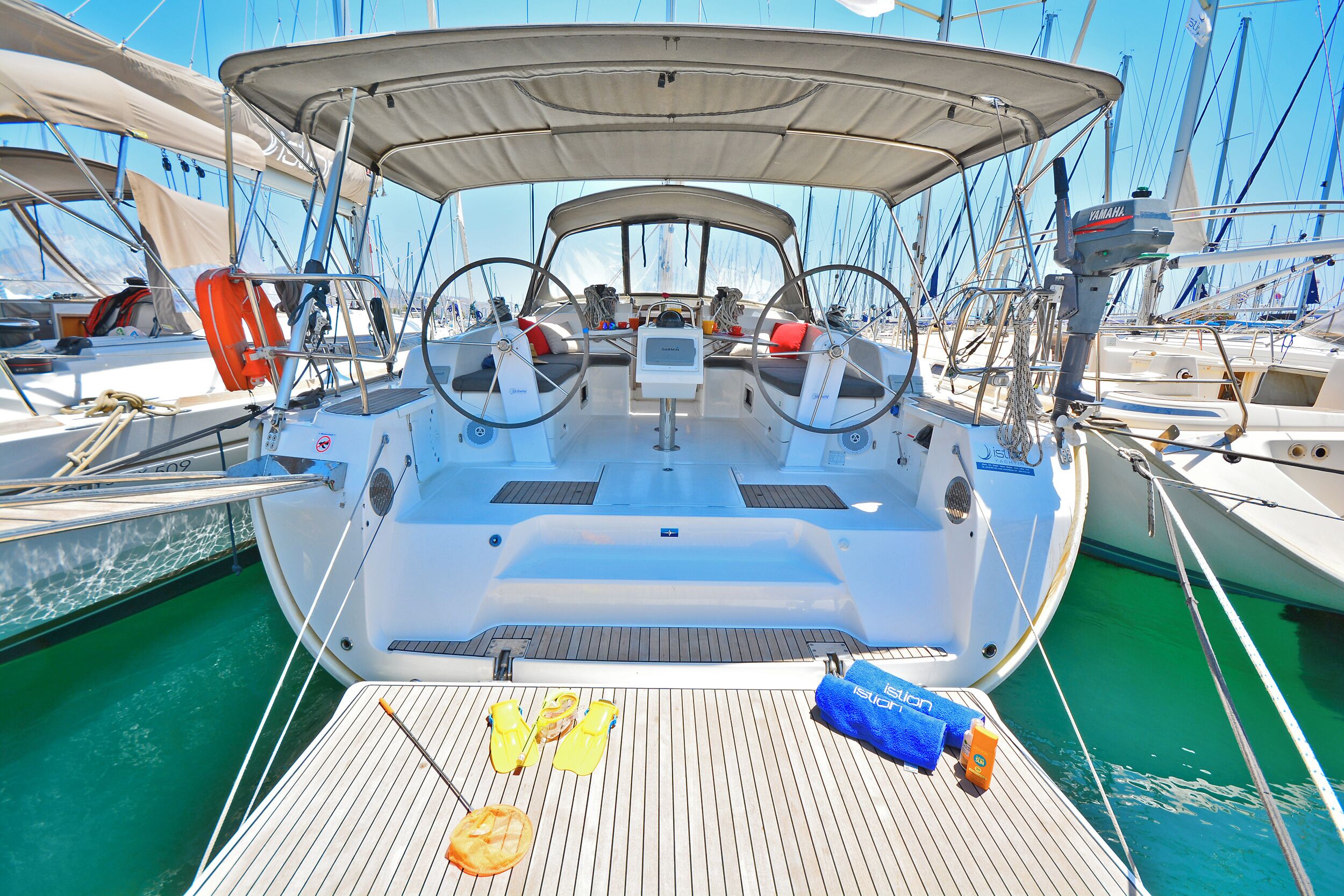Marina