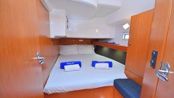3 chambres