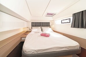 4 Schlafzimmer