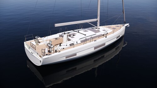 Sun-Kissed Sailing Adventure in the Dodecanese Islands