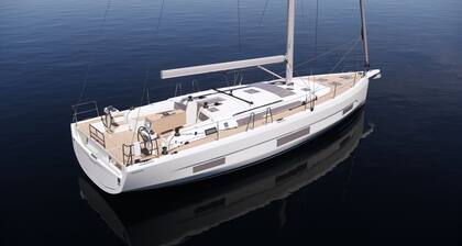 Sun-Kissed Sailing Adventure in the Dodecanese Islands