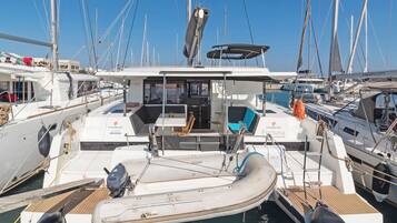 Port de plaisance