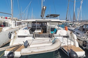 Port de plaisance