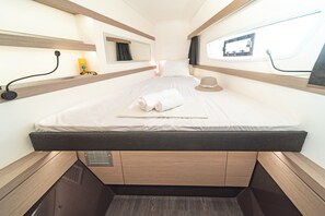3 Schlafzimmer