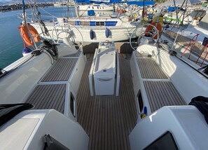 Port de plaisance