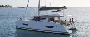 Miscellaneous - Sun-Kissed Sailing Adventure in the Ionian Islands, Lefkada (Lefkada)