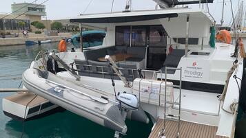 Port de plaisance