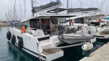 Port de plaisance