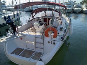 Port de plaisance