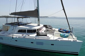 Miscellaneous - Sun-Kissed Sailing Adventure in Islas Sarónicas (Alimos)