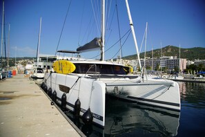 Port de plaisance