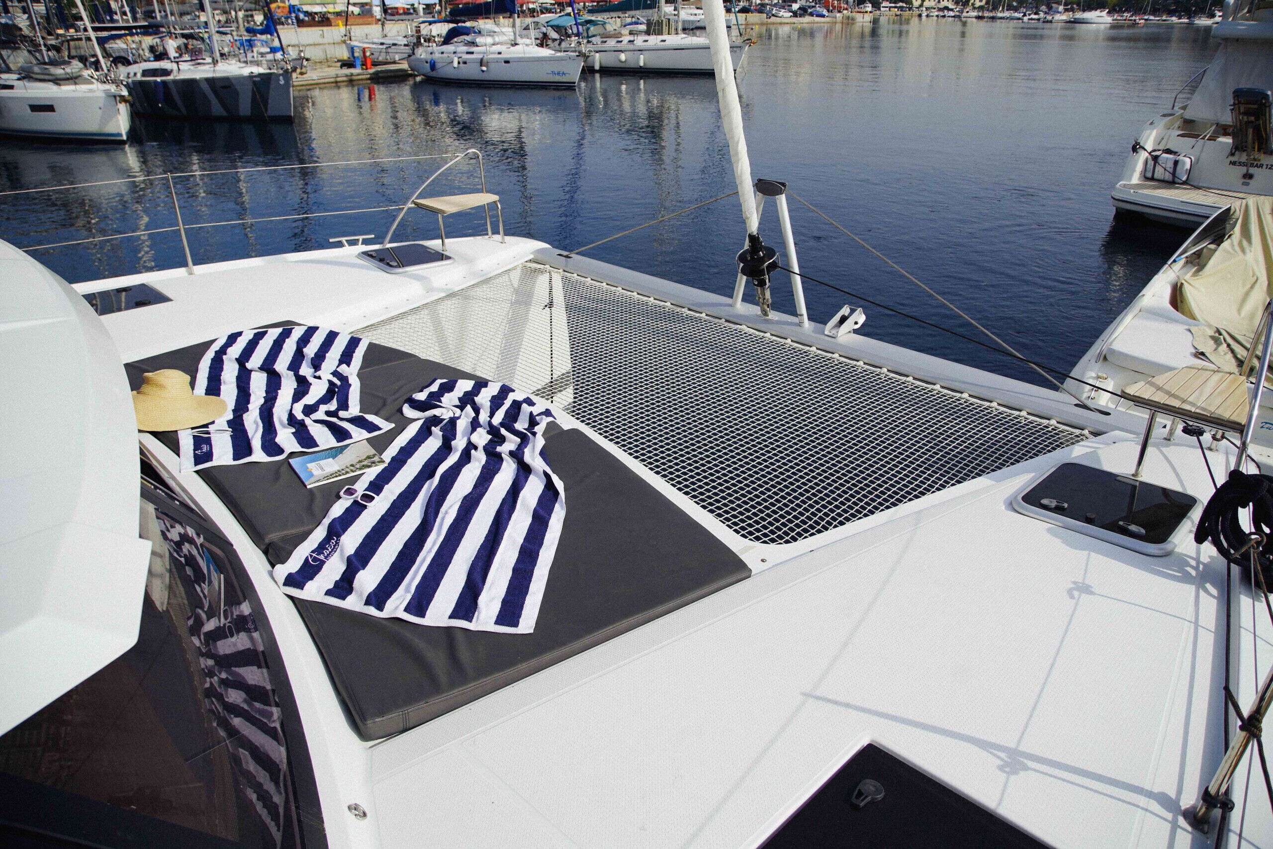 Port de plaisance