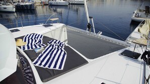 Port de plaisance