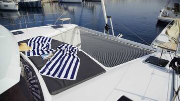 Port de plaisance