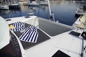 Port de plaisance