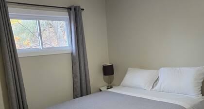 Balm Beach Tourist cabin #2