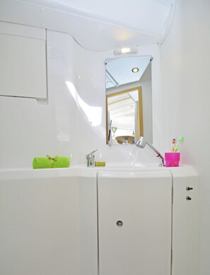 Dusche
