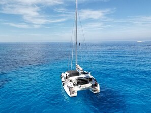 Miscellaneous - Sun-kissed Sailing Adventure in the Ionian Islands (Preveza)