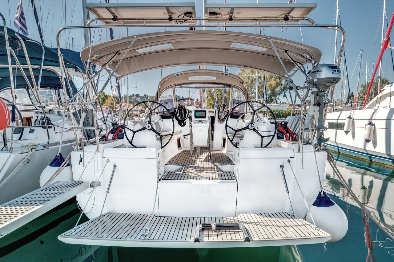 Marina