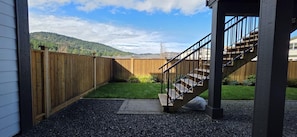 Property grounds - Gust suite in West hills (Victoria)