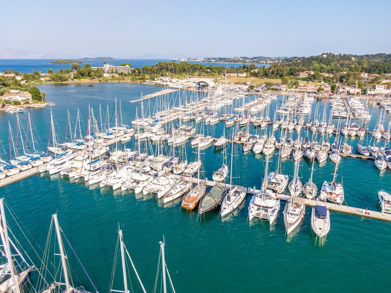 Marina