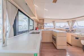 Cucina privata