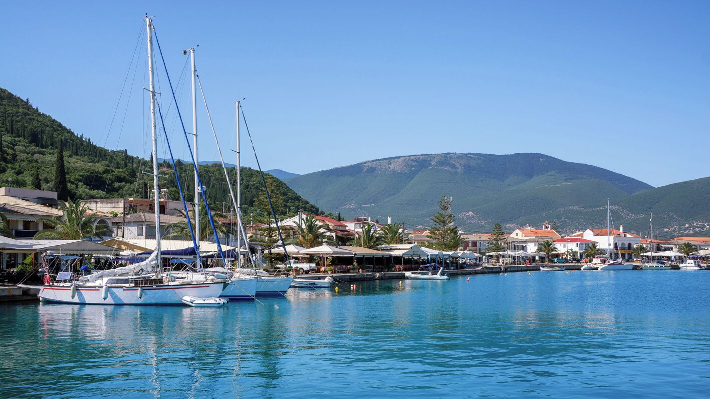 Marina