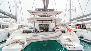 Marina - Sun-Kissed Sailing Adventure in the Dodecanese Islands (Kos)