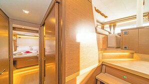 Room - Sun-Kissed Sailing Adventure in the Dodecanese Islands (Kos)