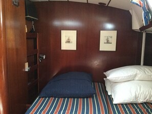 3 Schlafzimmer, Zimmersafe, Bügeleisen/Bügelbrett