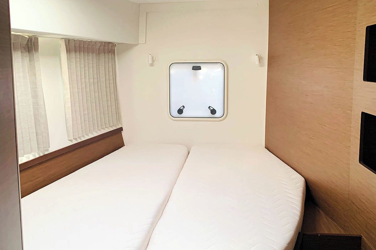 4 chambres