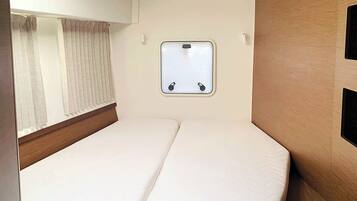 4 chambres