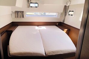 4 Schlafzimmer