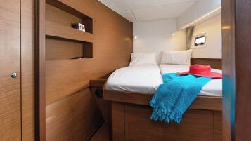 4 chambres