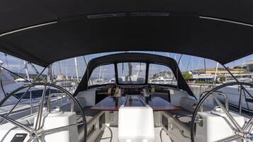 Port de plaisance